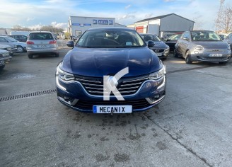 Photo du véhicule RENAULT TALISMAN