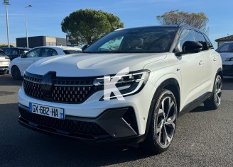 Photo du véhicule RENAULT AUSTRAL