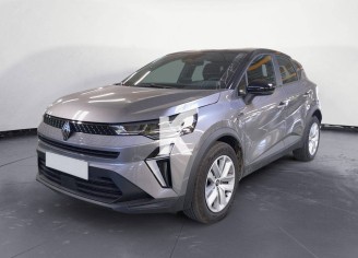 Photo du véhicule RENAULT CAPTUR