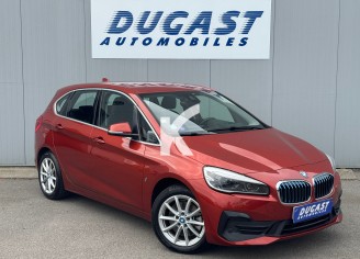 Photo du véhicule BMW SERIE 2 ACTIVE TOURER F45 LCI