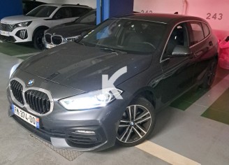 Photo du véhicule BMW SERIE 1 F40