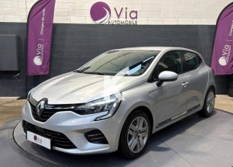 Photo du véhicule RENAULT CLIO V