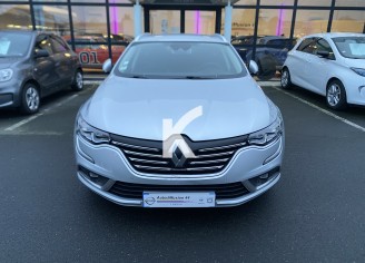 Photo du véhicule RENAULT TALISMAN ESTATE