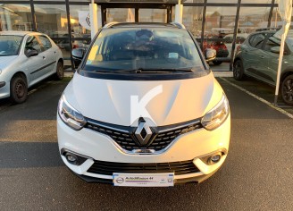 Photo du véhicule RENAULT GRAND SCENIC IV