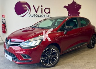 Photo du véhicule RENAULT CLIO IV