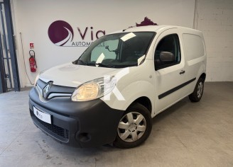 Photo du véhicule RENAULT KANGOO EXPRESS