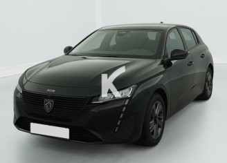 Photo du véhicule PEUGEOT 308