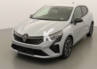 Photo du véhicule RENAULT CLIO V