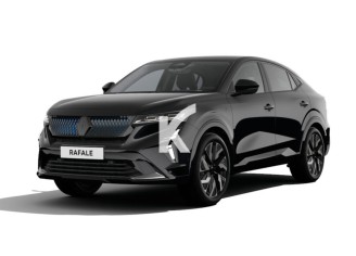 Photo du véhicule RENAULT RAFALE