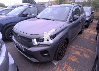 Photo du véhicule CITROEN C3