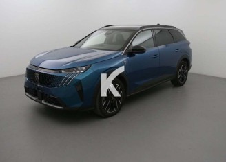 Photo du véhicule PEUGEOT 5008 NOUVEAU