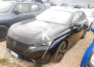 Photo du véhicule PEUGEOT 308