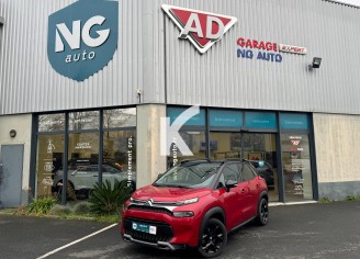 Photo du véhicule CITROEN C3 AIRCROSS