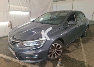 Photo du véhicule RENAULT MEGANE IV BERLINE