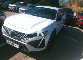 Photo du véhicule PEUGEOT 408