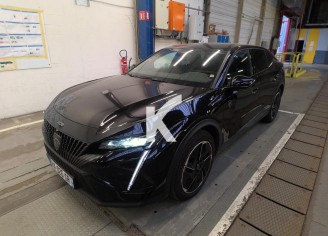 Photo du véhicule PEUGEOT 408