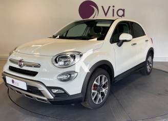Photo du véhicule FIAT 500X MY17