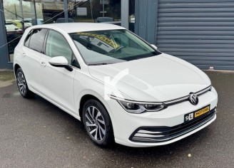 Photo du véhicule VOLKSWAGEN GOLF