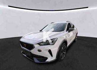 Photo du véhicule CUPRA FORMENTOR