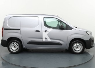 Photo du véhicule CITROEN BERLINGO VAN