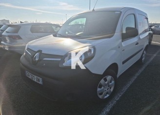 Photo du véhicule RENAULT KANGOO E-TECH ELECTRIQUE