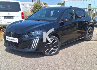 Photo du véhicule PEUGEOT 208