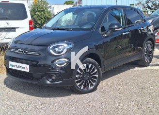 Photo du véhicule FIAT 500X MY23