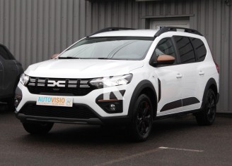 Photo du véhicule DACIA JOGGER