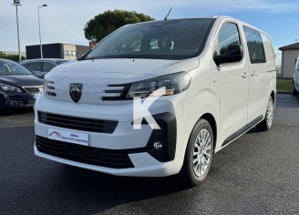 Photo du véhicule PEUGEOT EXPERT CABINE APPROFONDIE