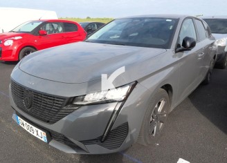 Photo du véhicule PEUGEOT 308 SW