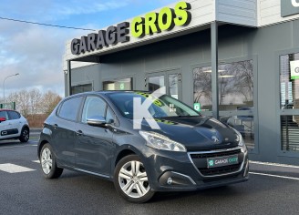 Photo du véhicule PEUGEOT 208