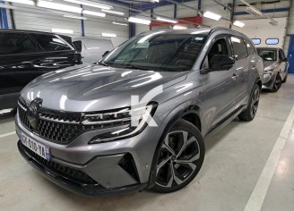 Photo du véhicule RENAULT ESPACE VI