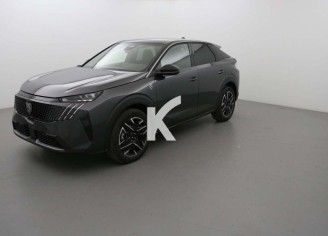 Photo du véhicule PEUGEOT 3008 NOUVEAU
