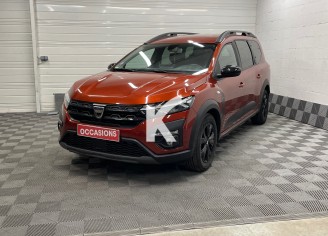 Photo du véhicule DACIA JOGGER