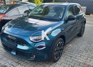 Photo du véhicule FIAT 600