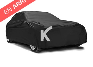 Photo du véhicule RENAULT ESPACE V