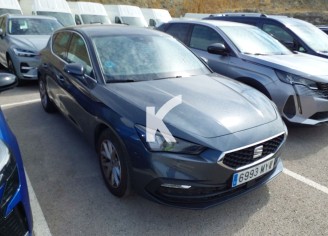 Photo du véhicule SEAT LEON