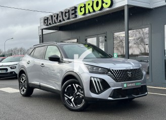 Photo du véhicule PEUGEOT 2008