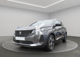 Photo du véhicule PEUGEOT 3008