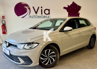 Photo du véhicule VOLKSWAGEN POLO