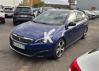 Photo du véhicule PEUGEOT 308 SW