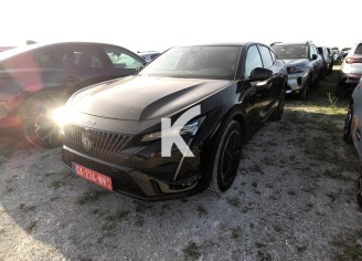 Photo du véhicule PEUGEOT 408