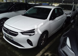 Photo du véhicule OPEL CORSA