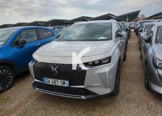 Photo du véhicule DS DS 7