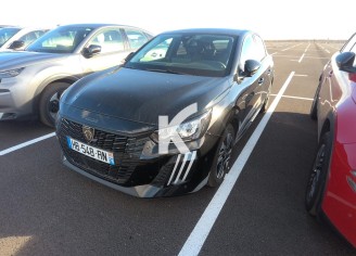 Photo du véhicule PEUGEOT 208