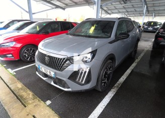 Photo du véhicule PEUGEOT 2008