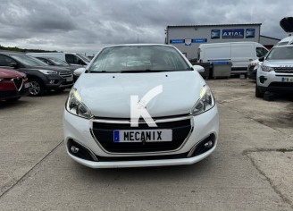 Photo du véhicule PEUGEOT 208 AFFAIRE