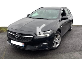 Photo du véhicule OPEL INSIGNIA SPORTS TOURER