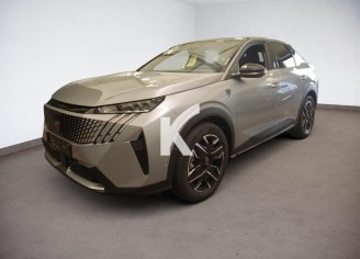 Photo du véhicule PEUGEOT 3008 NOUVEAU