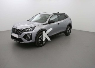 Photo du véhicule PEUGEOT 2008 NOUVEAU